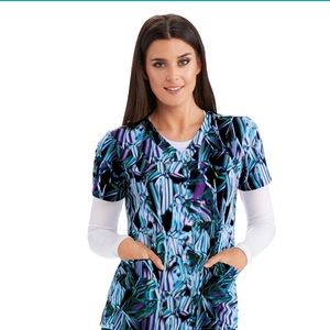 Barco One Scrub Top